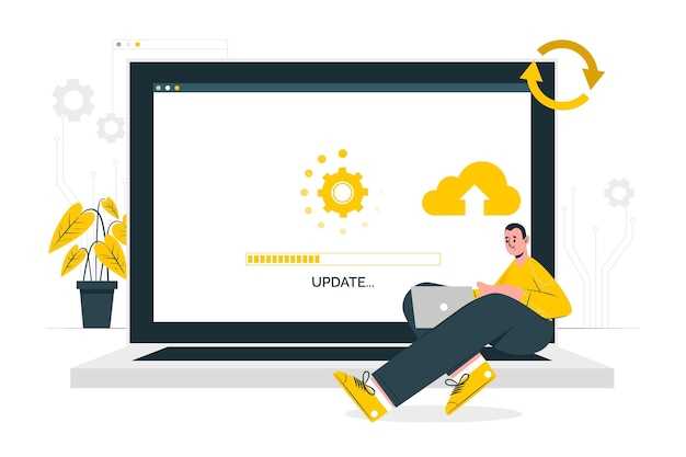 Почему важно проверить обновления в центре обновления Windows и что нужно знать