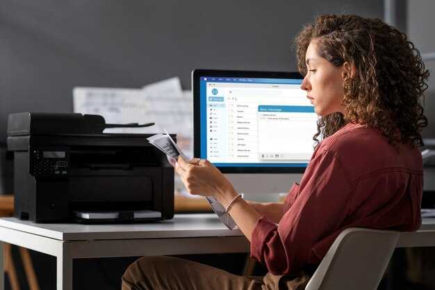 Полное руководство по установке драйвера сканера HP LaserJet M1522nf для Windows 10