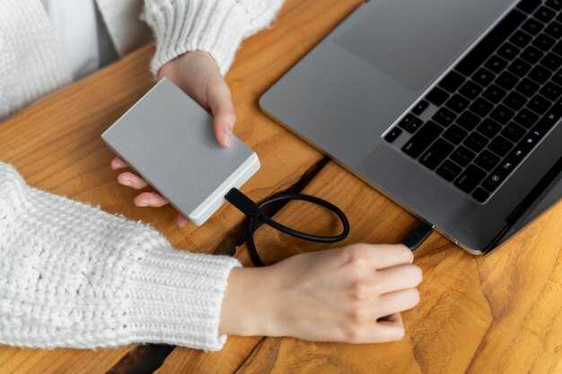 Настройка временного отключения USB порта в Windows 10 для оптимизации работы системы