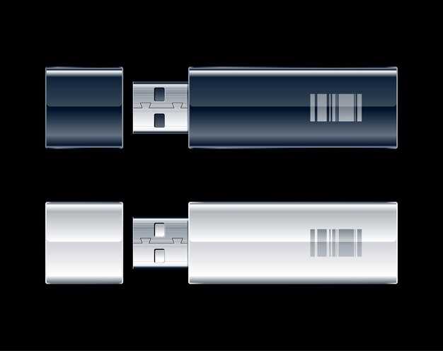 Настройка и решение проблем с USB VID 04A9 PID 2220 на Windows 10 x64